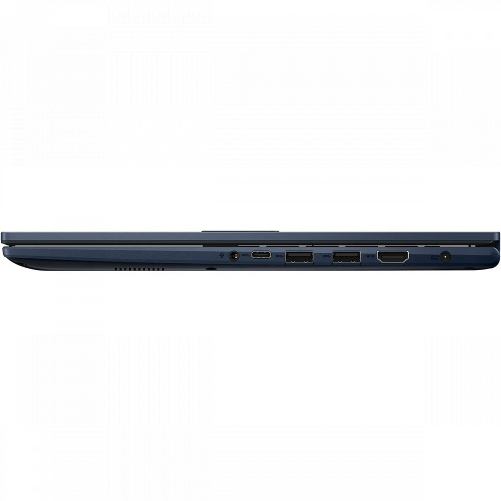 Ноутбук Asus Vivobook 15 X1504VA-BQ3125W 15.6 ", FHD 1920x1080 (16:9), Intel, Core 5, 8 Гб, 512 ГБ, Intel Graphics, Windows 11 Home - миниатюра 4