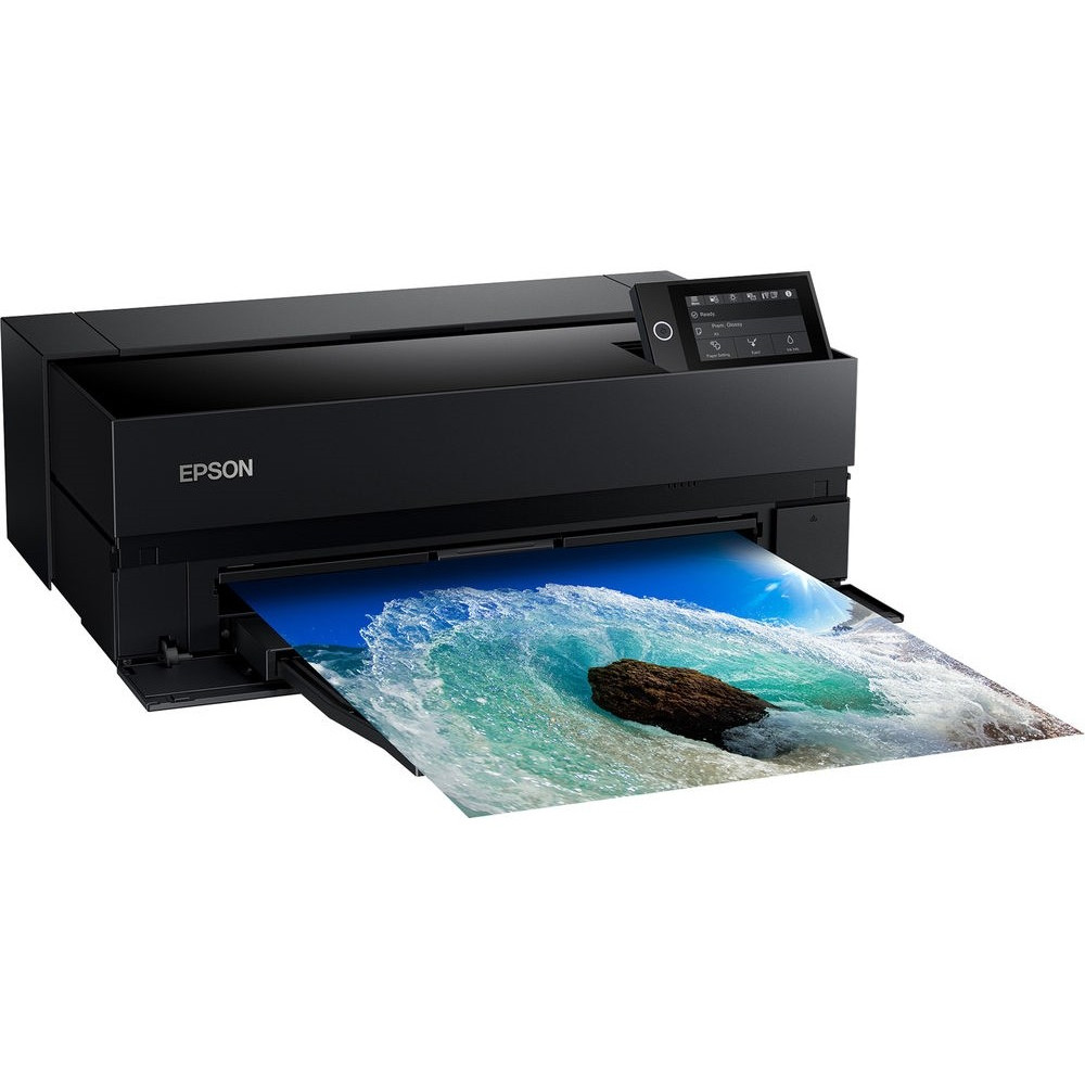Принтер Epson SureColor SC-P900 C11CH37402 — фото товара