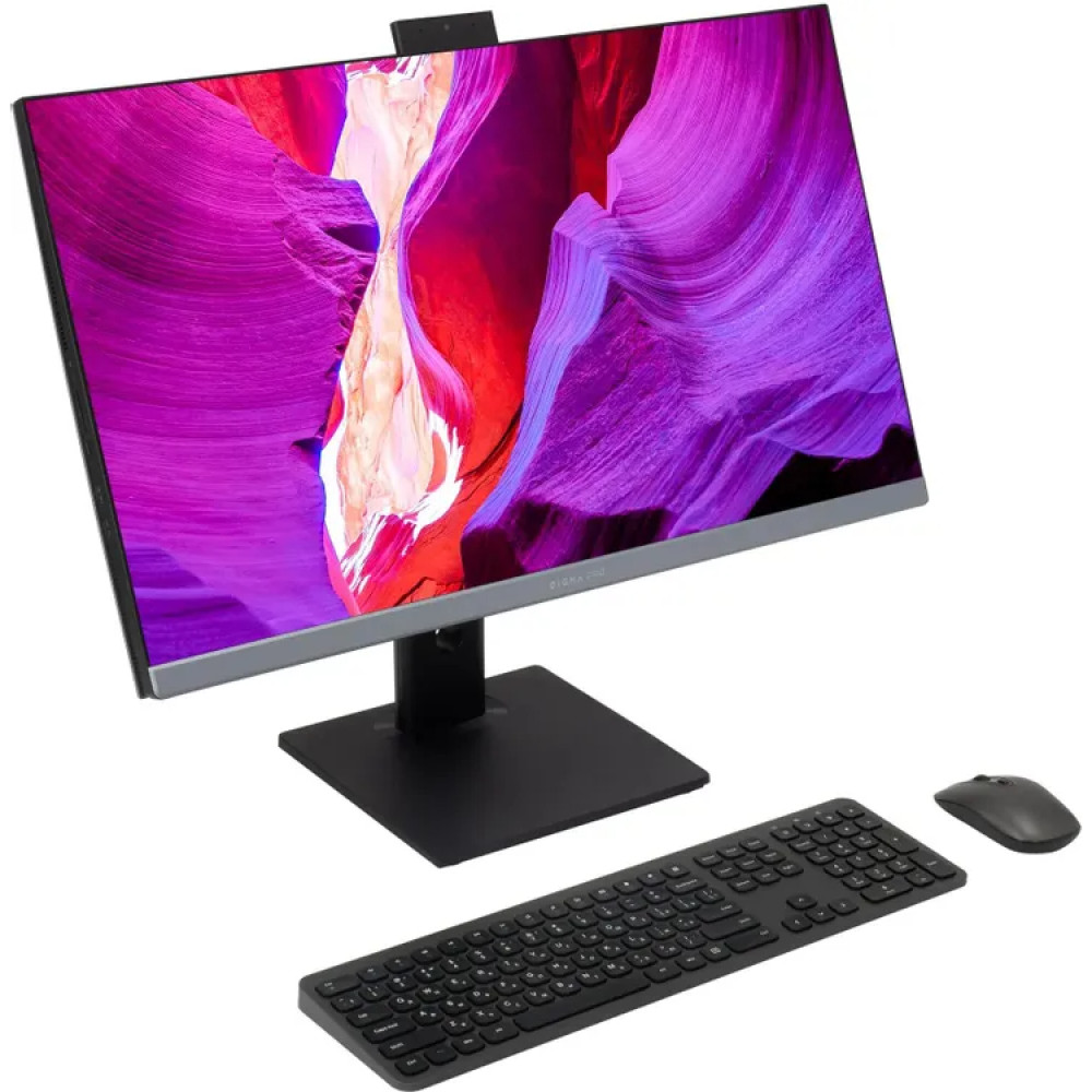 Моноблок Digma PRO Unity DM27P5-ADXW05 27, Intel, Core i5, 13500HX — фото товара