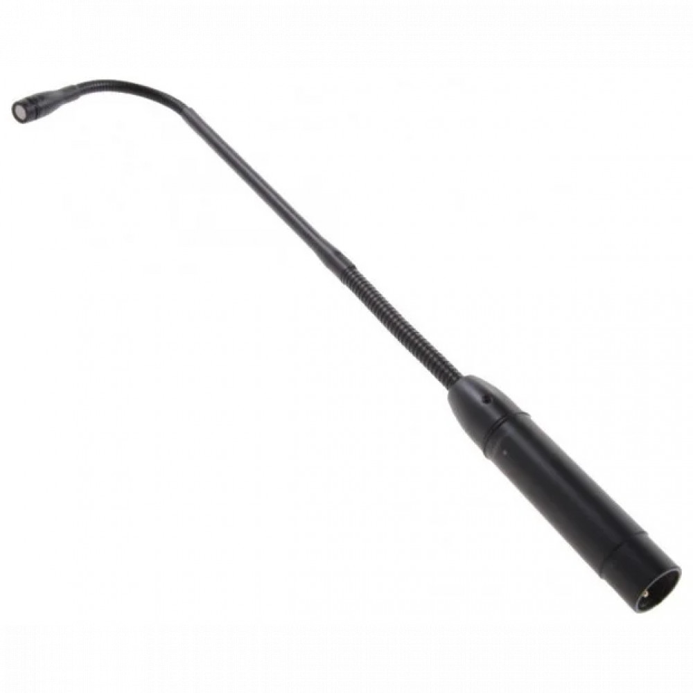 Микрофон SHURE MX412/C — фото товара