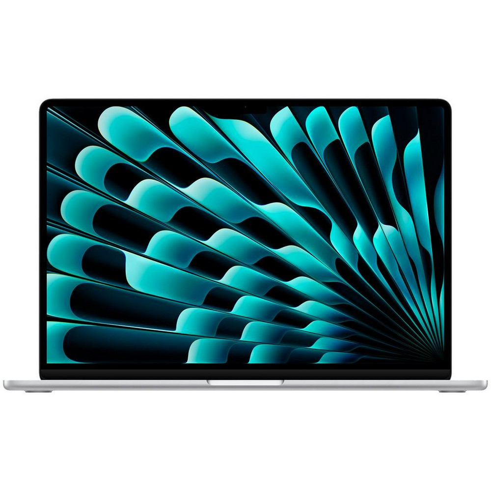Ноутбук Apple MacBook Air 15 2023 MQKR3 15.3 ", 2880x1864 (16:10), Apple, M2 series, 8 Гб, 256 ГБ, Apple M2 10-Core, Mac OS — фото товара