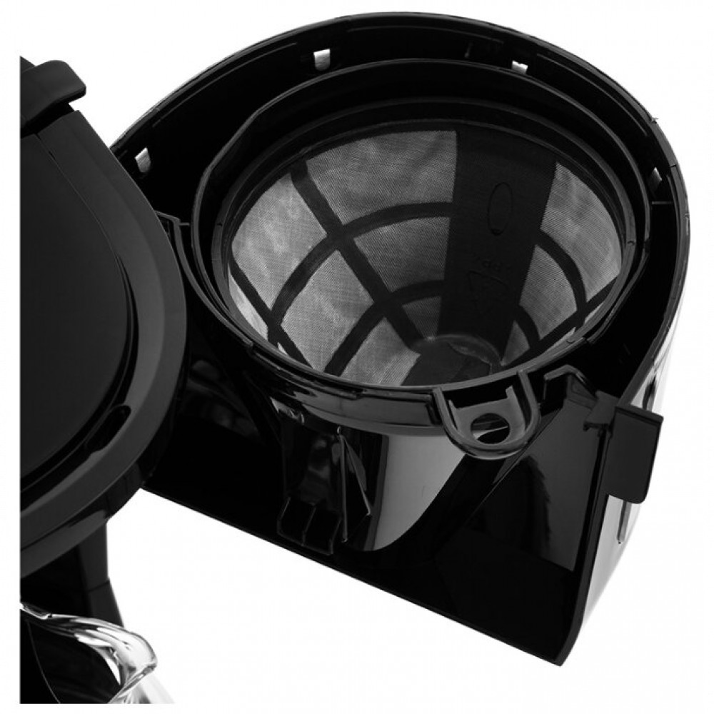 Кофемашина KITFORT КТ-730 - миниатюра 5