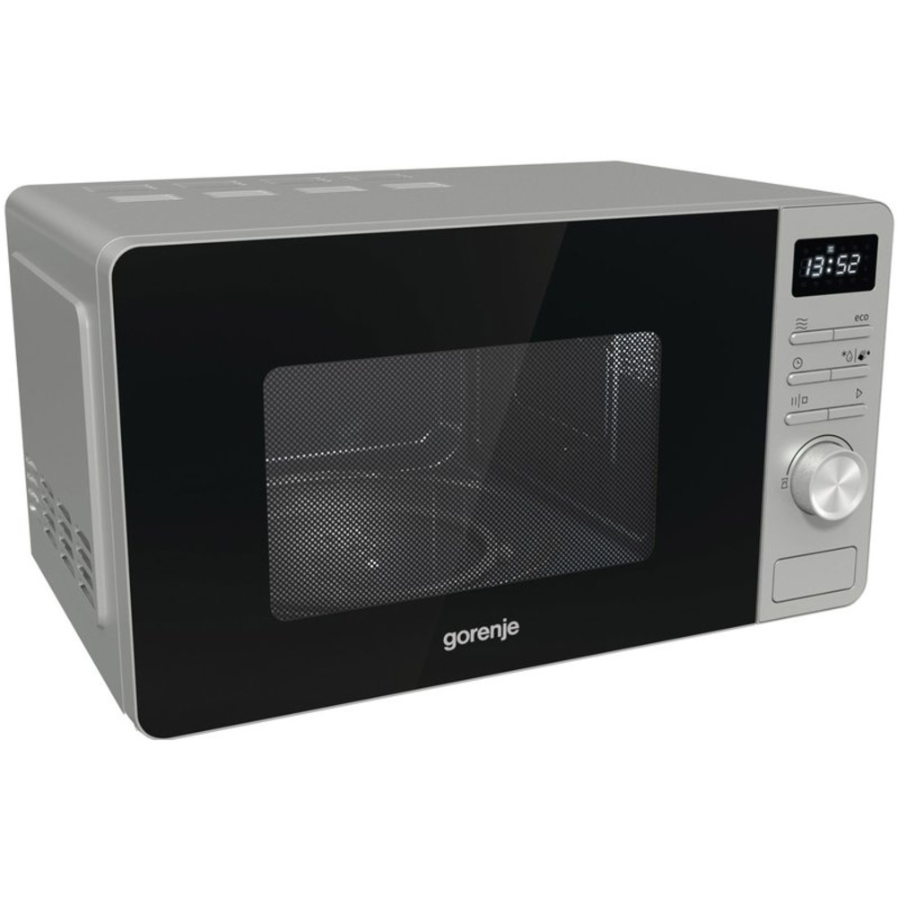 Микроволновая печь Gorenje MO20A3X — фото товара