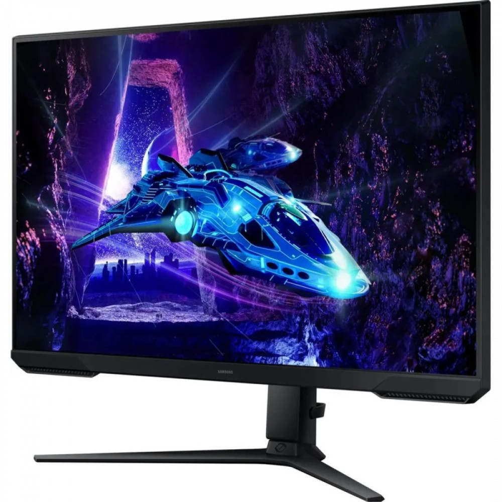 Монитор Samsung Odyssey G3 LS32DG300EIXCI 32 ", VA, Full HD 1920x1080 (16:9), 180 Гц - миниатюра 3