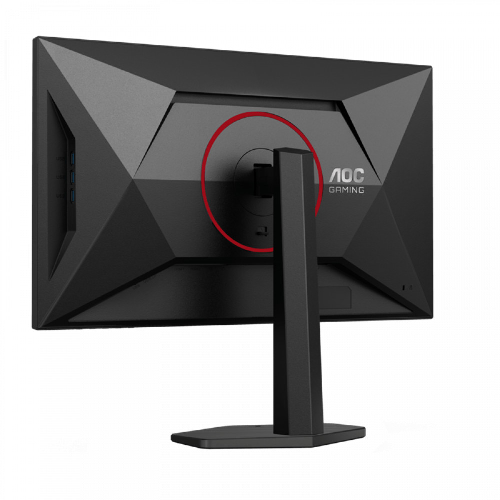 Монитор AOC U27G4R 27 ", IPS, 4K UHD 3840x2160 (16:9), 320 Гц - миниатюра 4