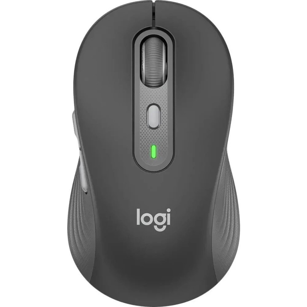 Мышь Logitech Signature M750 910-006269 Премиальные, Беспроводная — фото товара