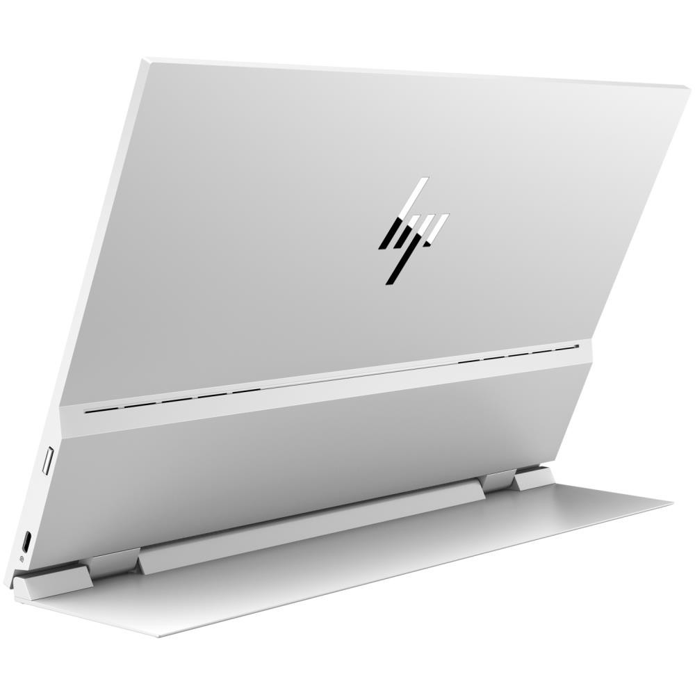 Монитор HP E14 G4 1B065AA 14 ", IPS, Full HD 1920x1080 (16:9), 60 Гц - миниатюра 3