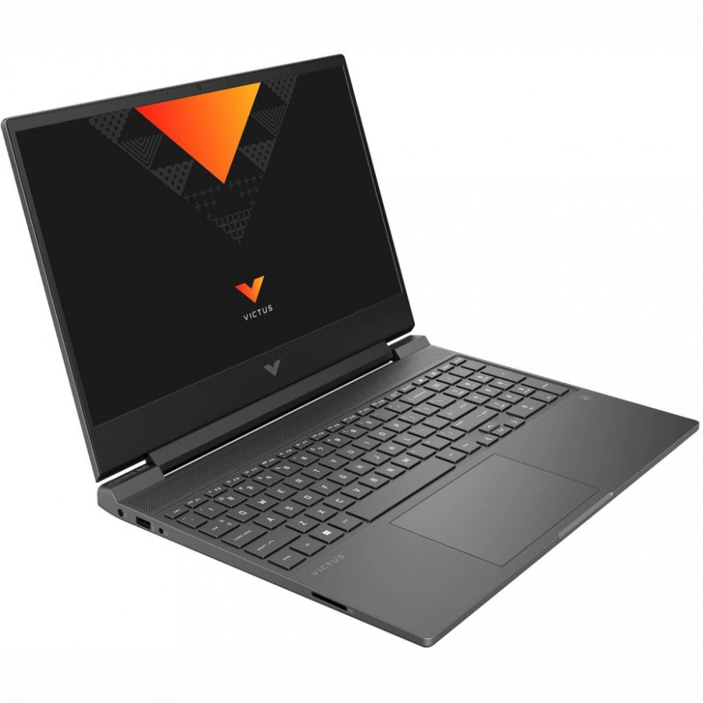 Ноутбук HP Victus 15-fa2082wm B5EQ3UA 15.6 ", FHD 1920x1080 (16:9), Intel, Core i5, 16 Гб, 512 ГБ, nVidia GeForce RTX 4050, Windows 11 Home — фото товара