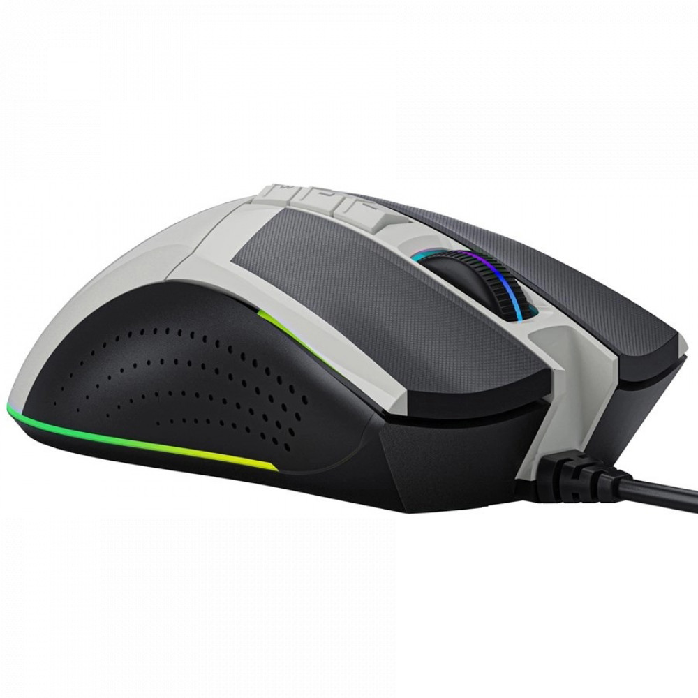 Мышь A4Tech Bloody W90-Max (Panda White) W90-Max-Panda White Игровые, Проводная - миниатюра 3