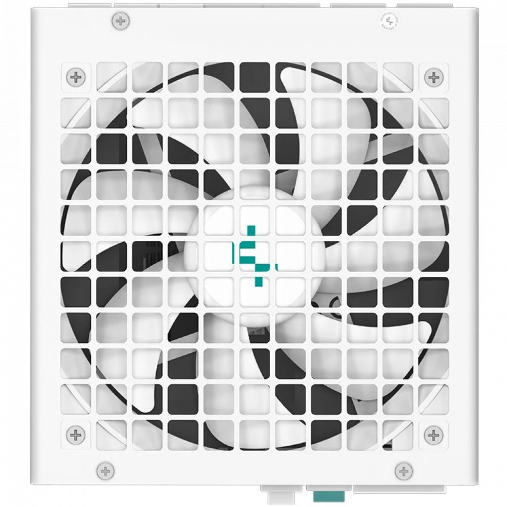 Блок питания Deepcool PX1000G 1000W White R-PXA00G-FC0W-EU-V2 1000 Вт - миниатюра 2