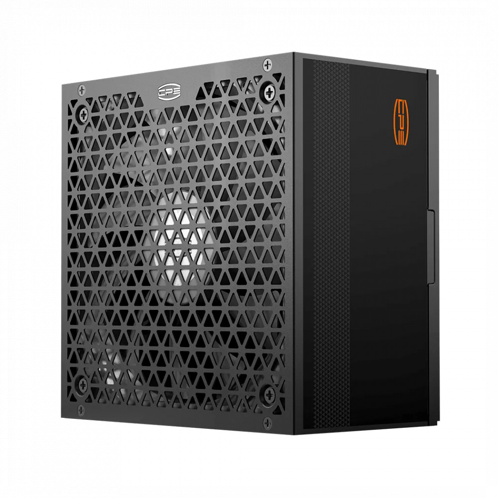 Блок питания PCcooler P5-YT1200-P1F 1200 Вт, 80+ Platinum — фото товара