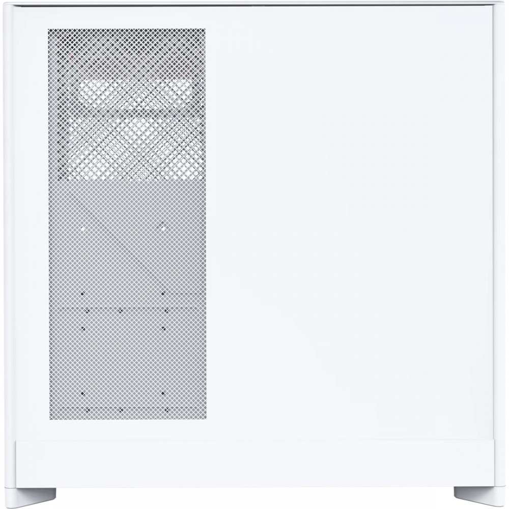 Корпус Montech HS02 PRO WHITE Mid-Tower - миниатюра 5