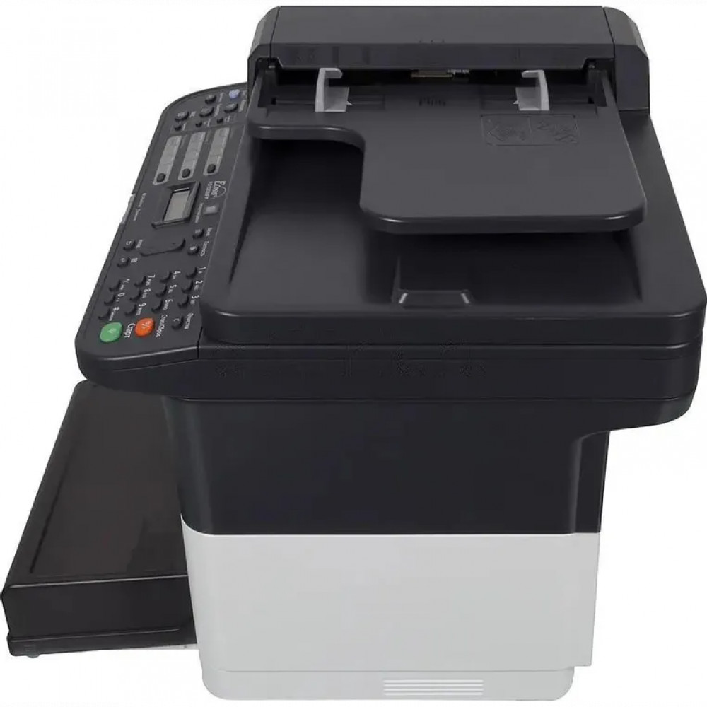 МФУ Kyocera FS-1125MFP черно-белая печать 1102M73NX2/DZ2/RU0/RUV/RU2 А4, Лазерный, Монохромная - миниатюра 5