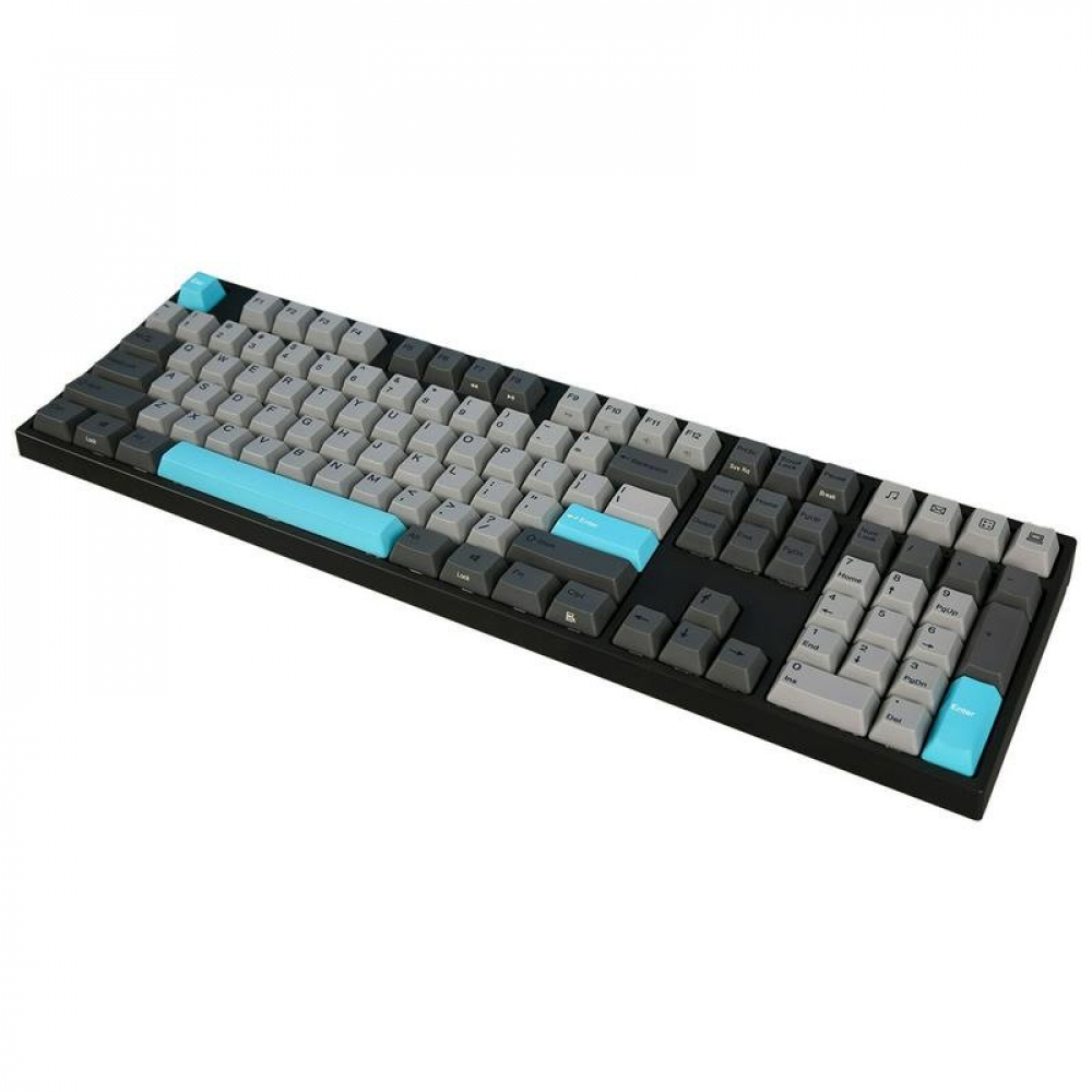 Клавиатура Varmilo Moonlight VEM108 A36A023A8A3A01A007 Проводная, USB — фото товара