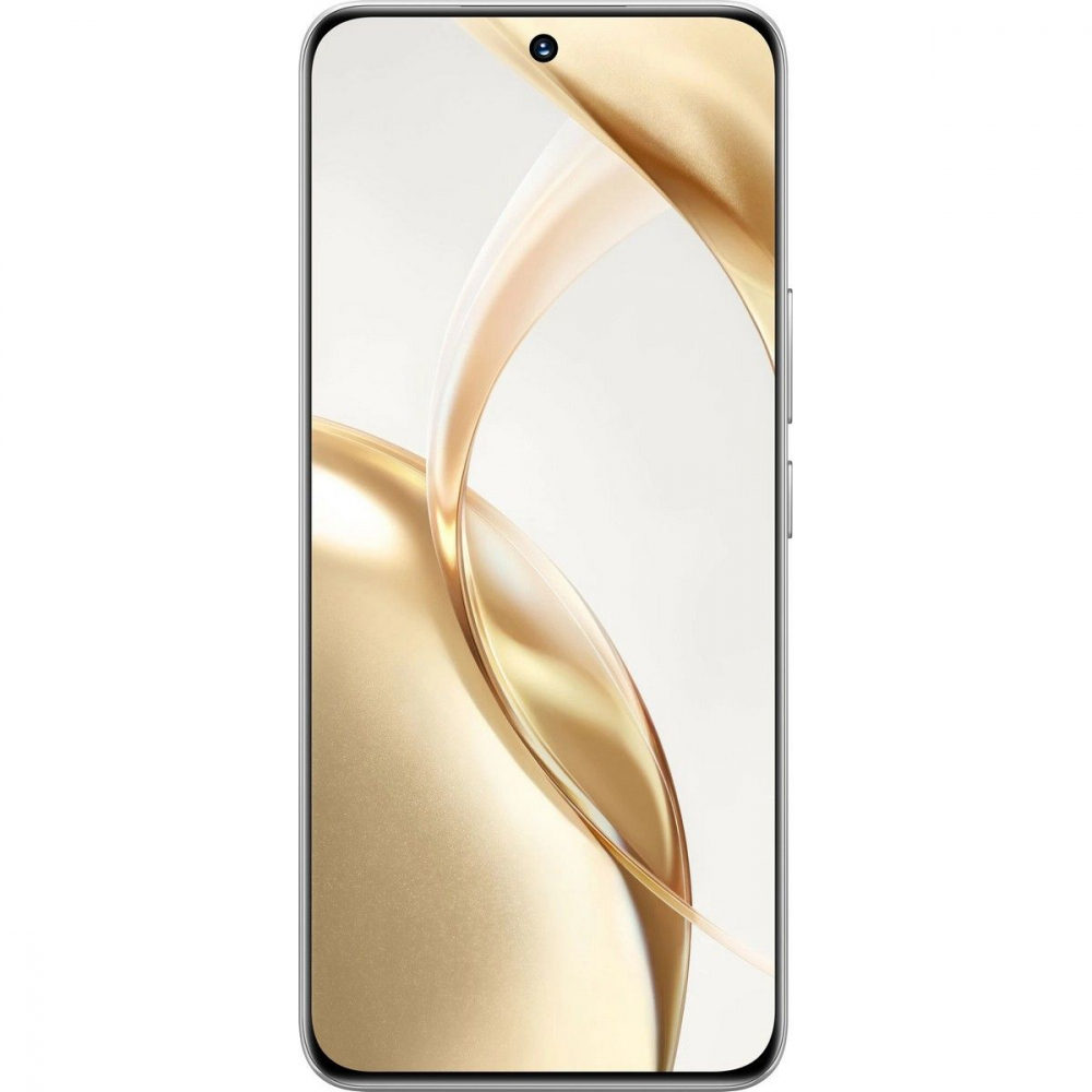 Смартфон Honor 200 (8/256GB) Moonlight White 5109BFKE 256 Гб, 8 Гб - миниатюра 2