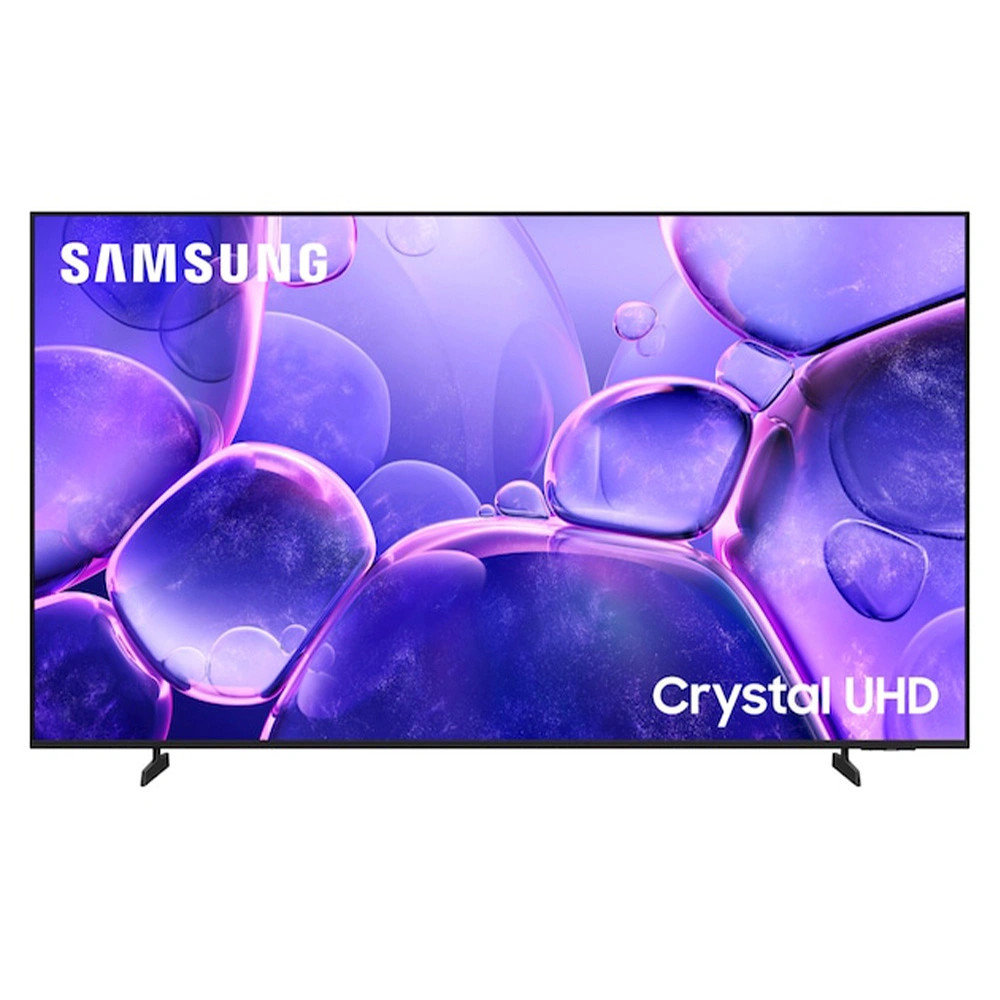 Телевизор Samsung UE43U8000FUXKZ KZ UE43U8000FUXKZ 43 ", Smart TV, Черный — фото товара