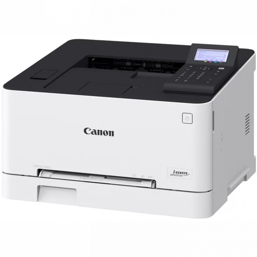 Принтер Canon i-SENSYS LBP633Cdw 5159C001 А4, Лазерный, Цветная - миниатюра 2