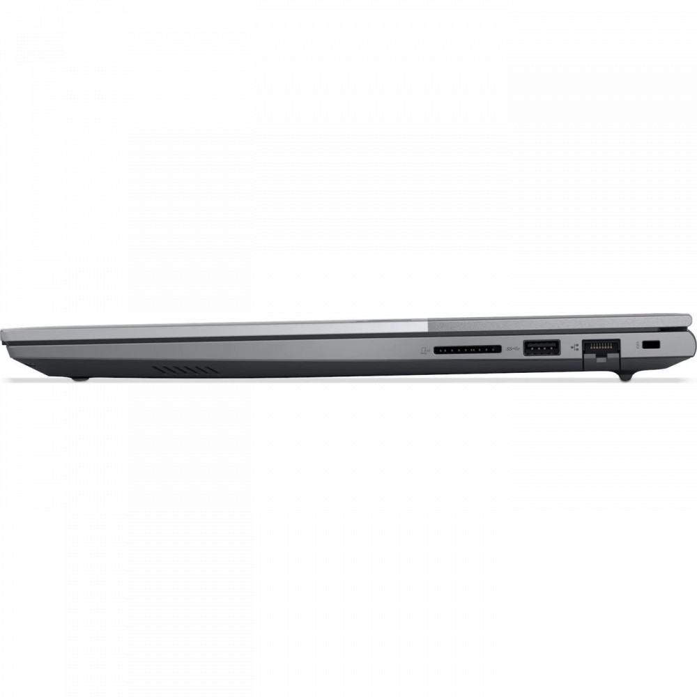 Ноутбук Lenovo ThinkBook 16 G8 IAL 21SK007VFW 16 ", WUXGA 1920x1200 (16:10), Intel, Core Ultra 5, 16 Гб, 512 ГБ, Intel Graphics - миниатюра 4