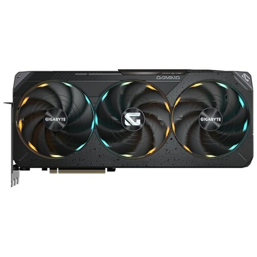 Видеокарта Gigabyte GeForce RTX 5090 GAMING OC GV-N5090GAMING OC-32GD 32 ГБ — фото товара