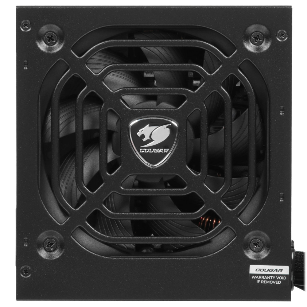 Блок питания Cougar STC600 600 Вт - миниатюра 2
