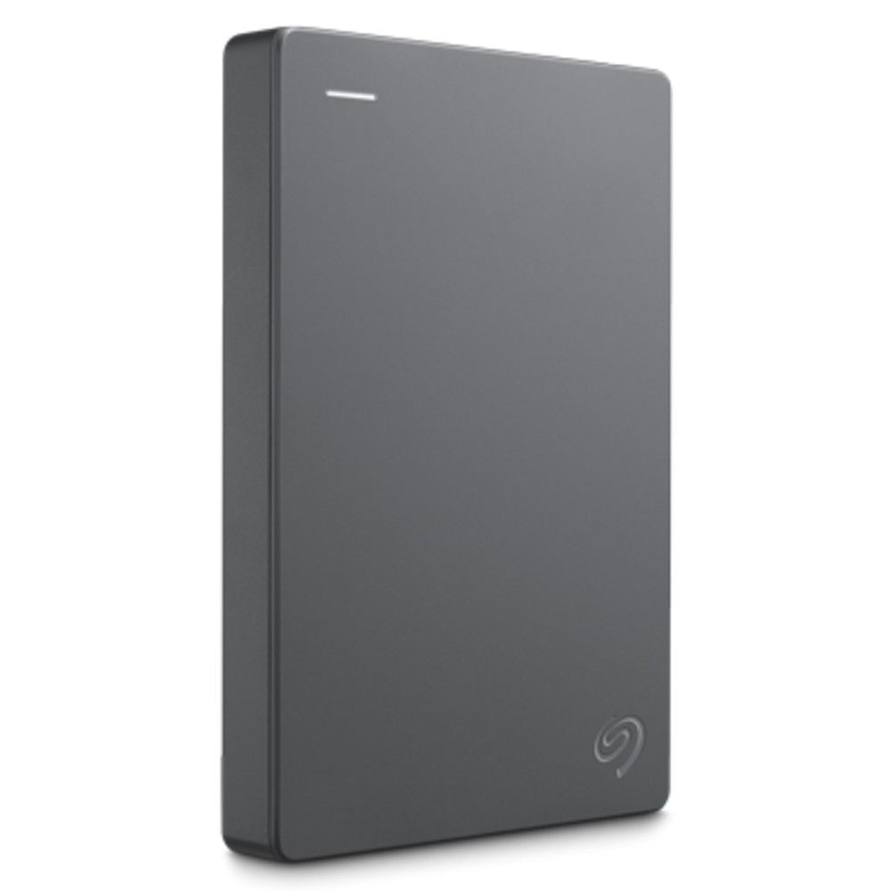 Внешние накопители Seagate Basic STJL5000400 5 ТБ — фото товара