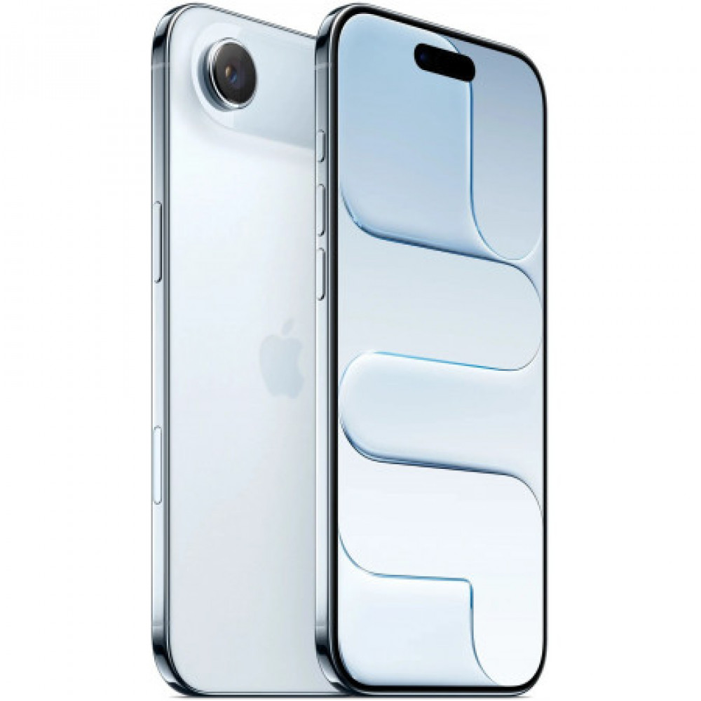 Смартфон Apple iPhone Air 256GB Sky Blue MG2P4HX/A 256 Гб, 12 Гб — фото товара