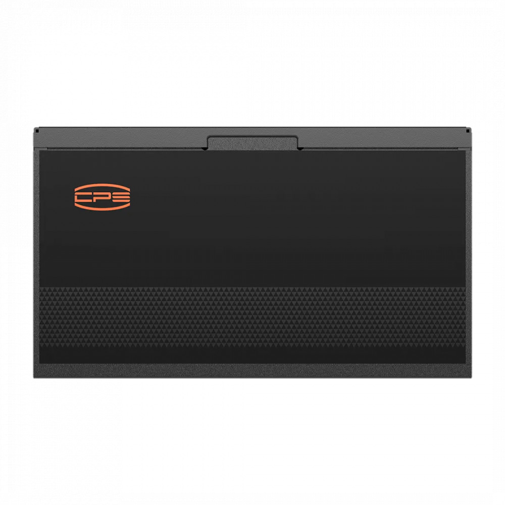 Блок питания PCcooler P5-YT1200-P1F 1200 Вт, 80+ Platinum - миниатюра 4