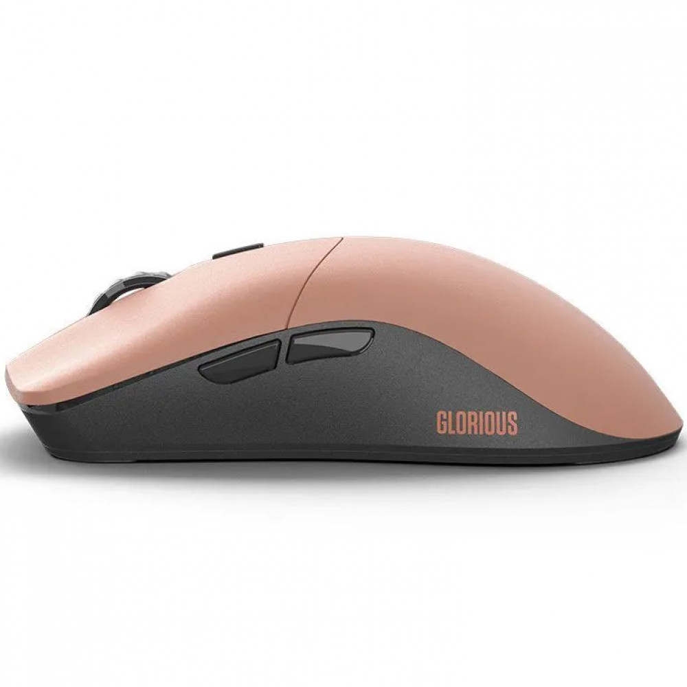 Мышь GLORIOUS Model O Pro GLO-MS-OW-RF-FORGE Игровые, Беспроводная - миниатюра 4