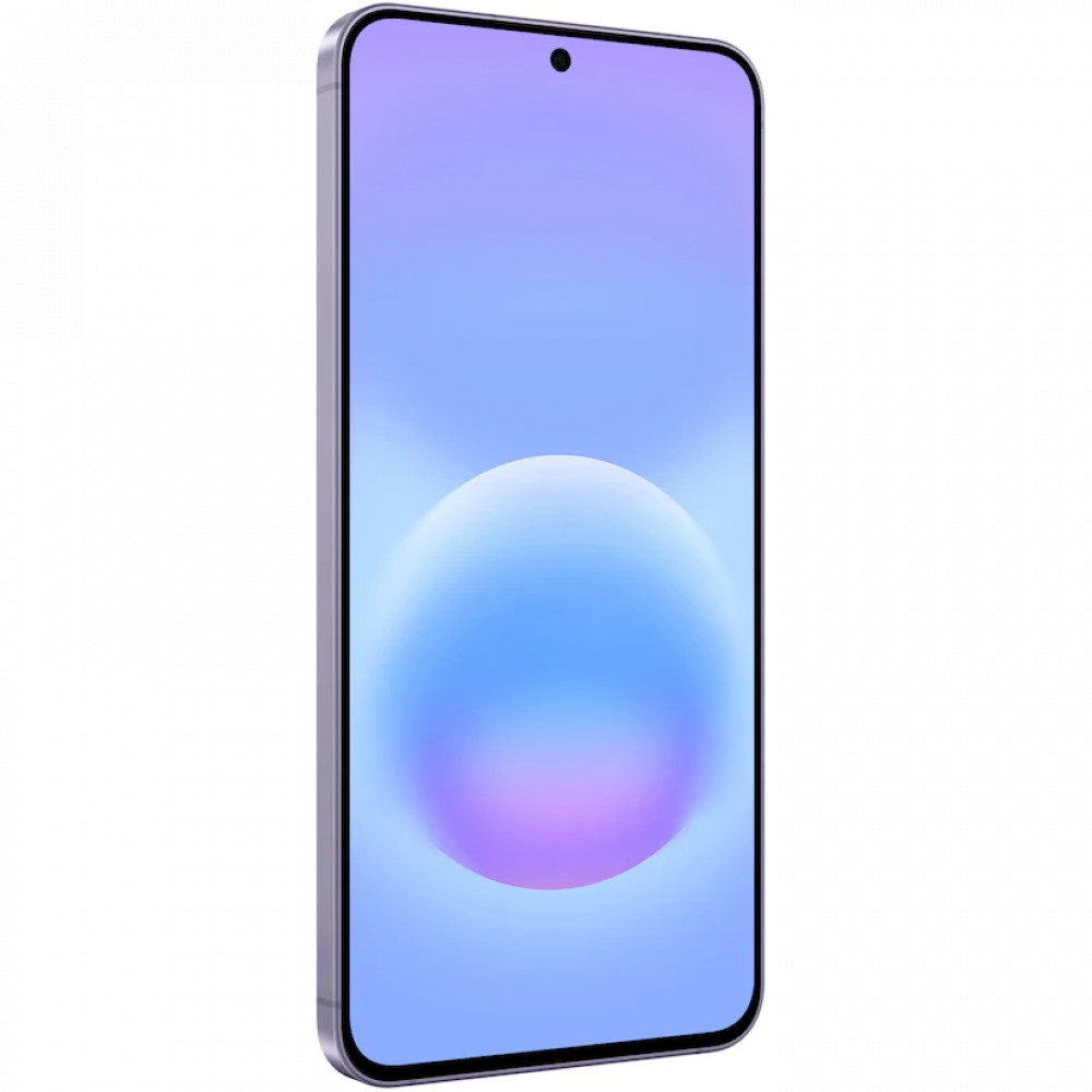 Смартфон Samsung Galaxy A57 5G 128GB Awesome Lilac Galaxy A57 5G 128GB Awesome Lilac (SM-A576BZVESKZ) 128 Гб, 8 Гб - миниатюра 2