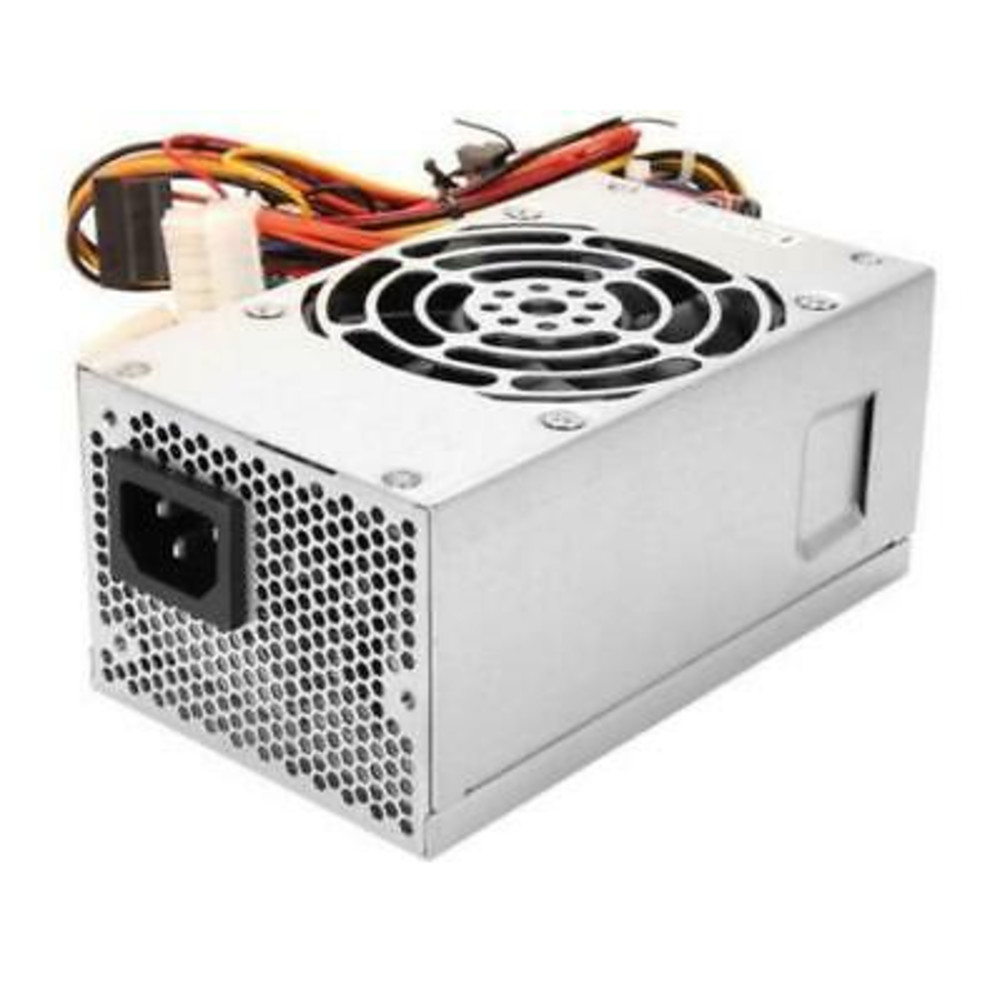 Блок питания Seasonic TFX 300W SSP-300TBS 80+ bronze 300 Вт — фото товара