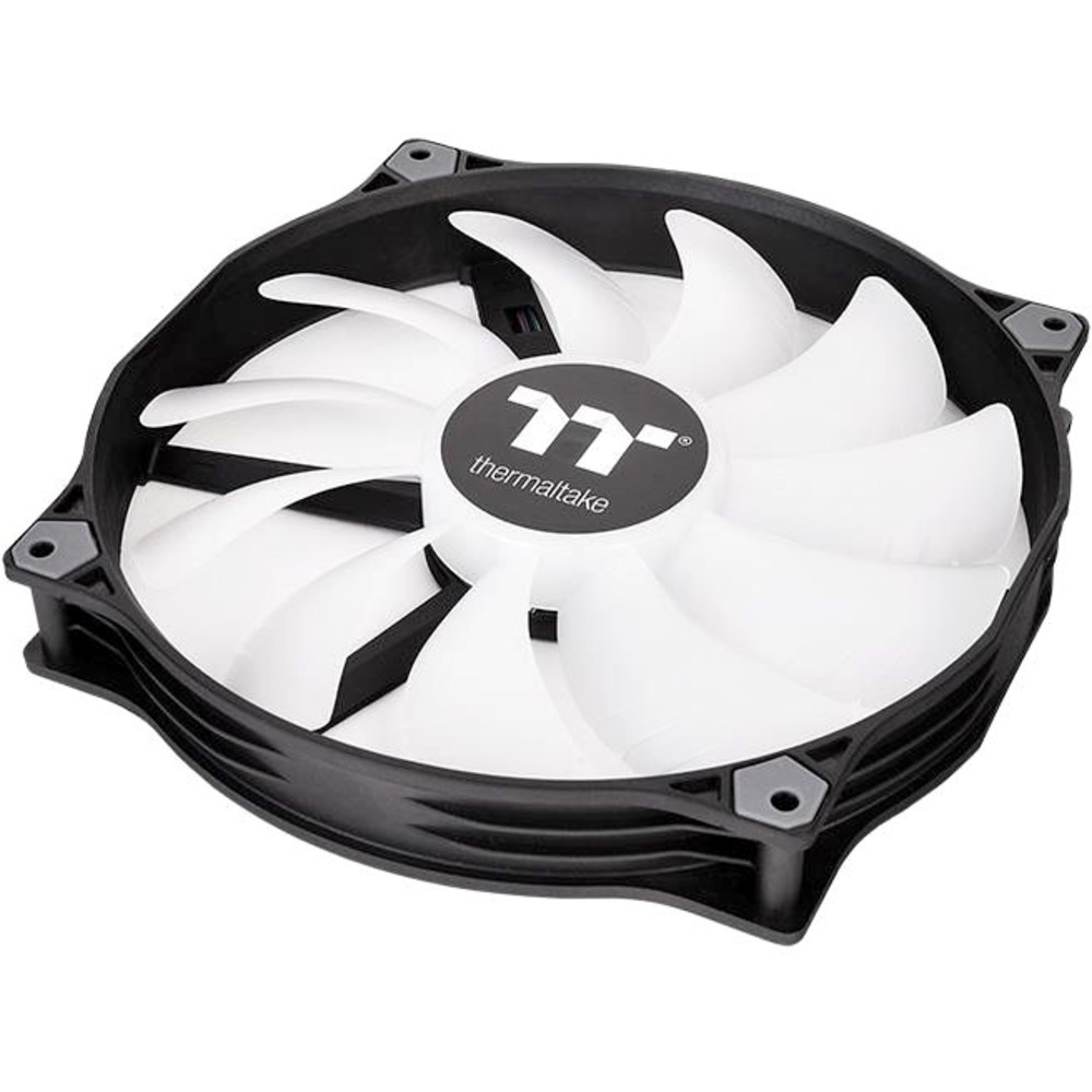 Система охлаждения Thermaltake Pure 20 ARGB Sync CL-F081-PL20SW-A - миниатюра 4