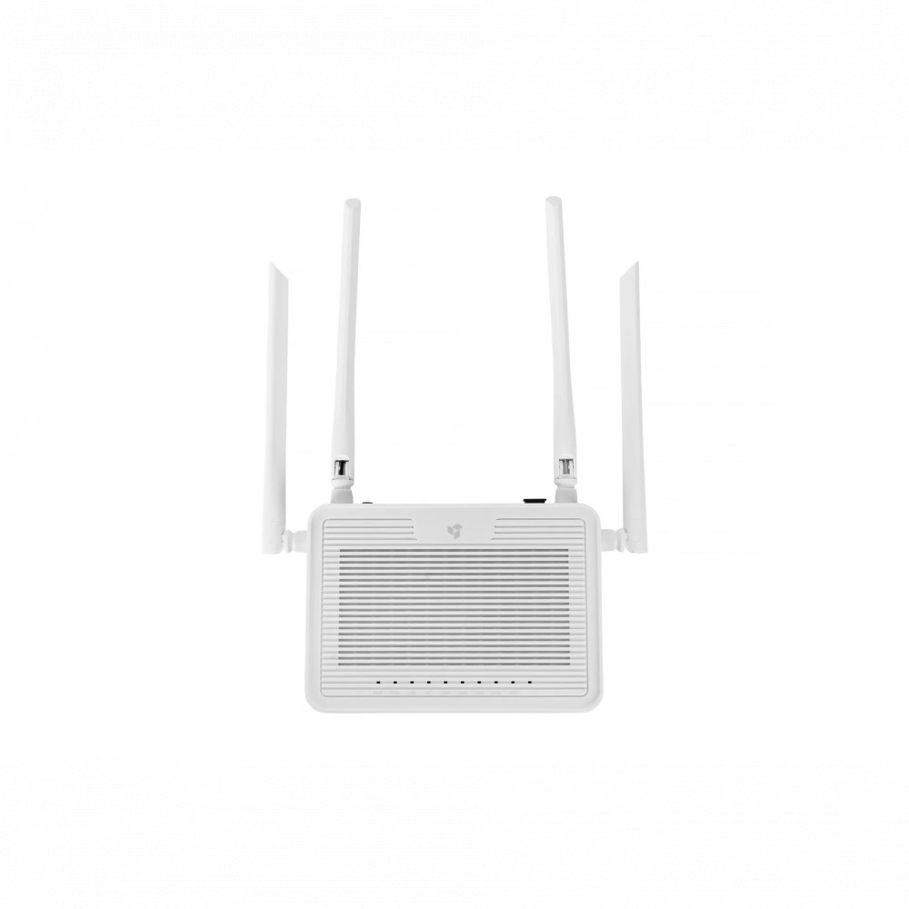 Маршрутизатор для дома SNR SNR-ONU-GPON-4G-DW-APC-C+ - миниатюра 5