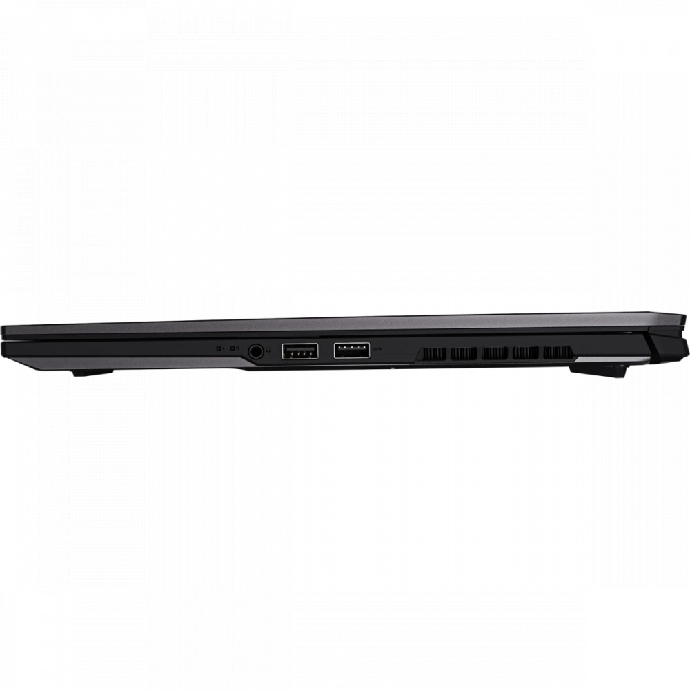 Ноутбук Gigabyte AERO X16 1VH (1VH93KZC94AD) 16 ", WQXGA 2560x1600 (16:10), AMD, Ryzen AI 7, 16 Гб, 1 ТБ, nVidia GeForce RTX 5060 - миниатюра 6