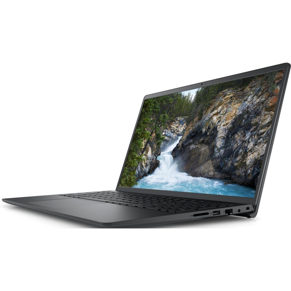 Ноутбук Dell Vostro 3525 210-BDRB-10 15.6 ", FHD 1920x1080 (16:9), AMD, Ryzen 3, 8 Гб, 256 ГБ, AMD Radeon Graphics - миниатюра 2