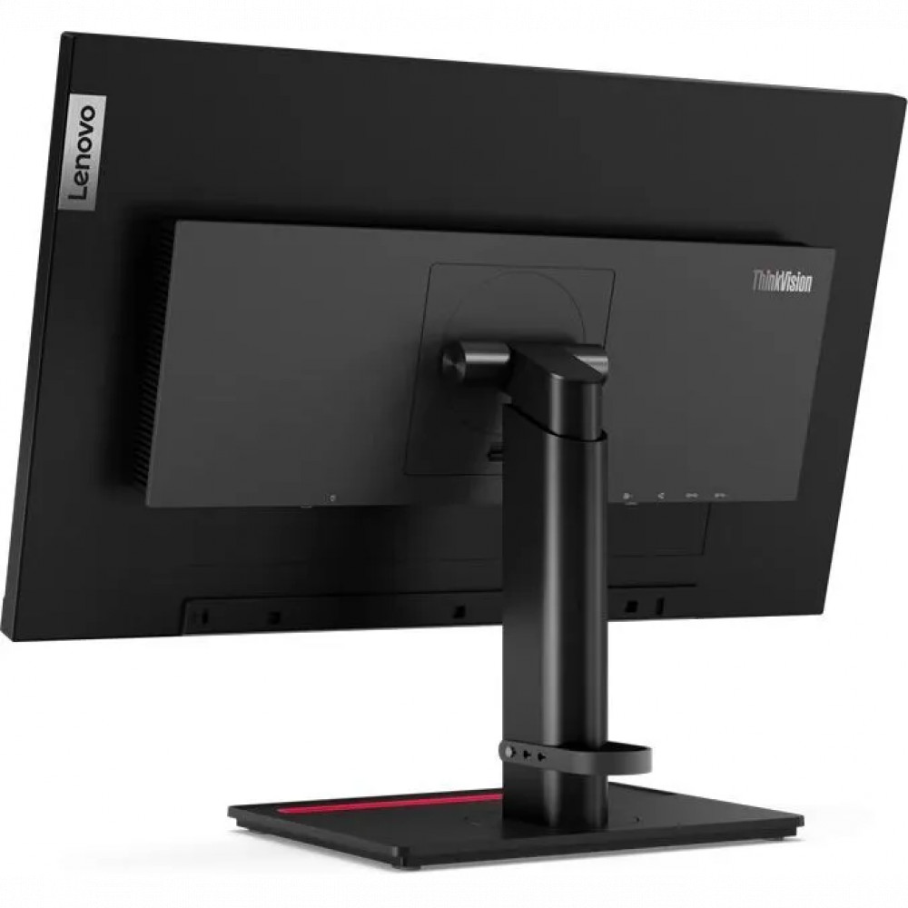 Монитор Lenovo ThinkVision P24h-2L [62b2gat1is] 62B2GAT1IS 23.8 ", IPS, Quad HD 2560x1440 (16:9), 60 Гц - миниатюра 5