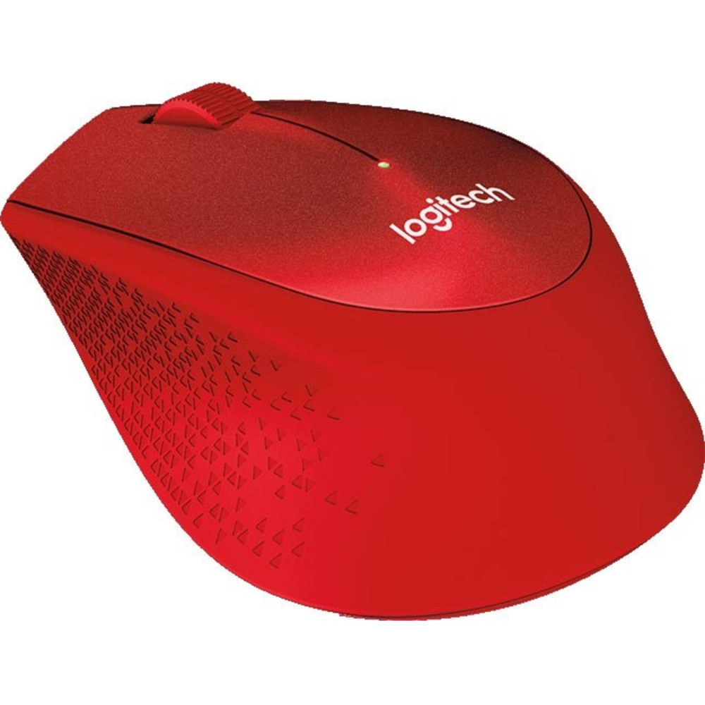 Мышь Logitech M330 SILENT PLUS 910-004911 Премиальные, Беспроводная - миниатюра 5
