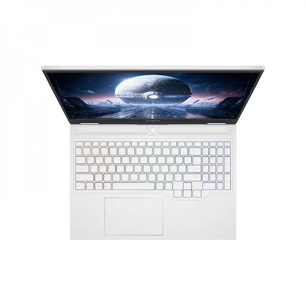 Ноутбук Colorful P16 Pro A10207000033 16 ", WQXGA 2560x1600 (16:10), Intel, Core i7, 32 Гб, 1 ТБ, nVidia GeForce RTX 5070, Windows 11 Home - миниатюра 3