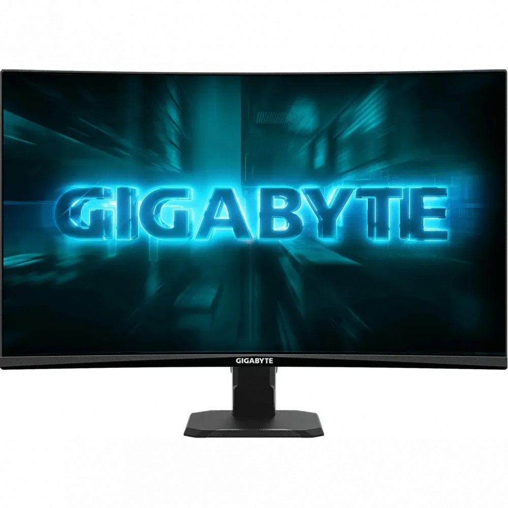 Монитор Gigabyte GS27FCA EK 20VM0-GS27FCABM-1EKS 27 ", VA, Full HD 1920x1080 (16:9), 200 Гц — фото товара