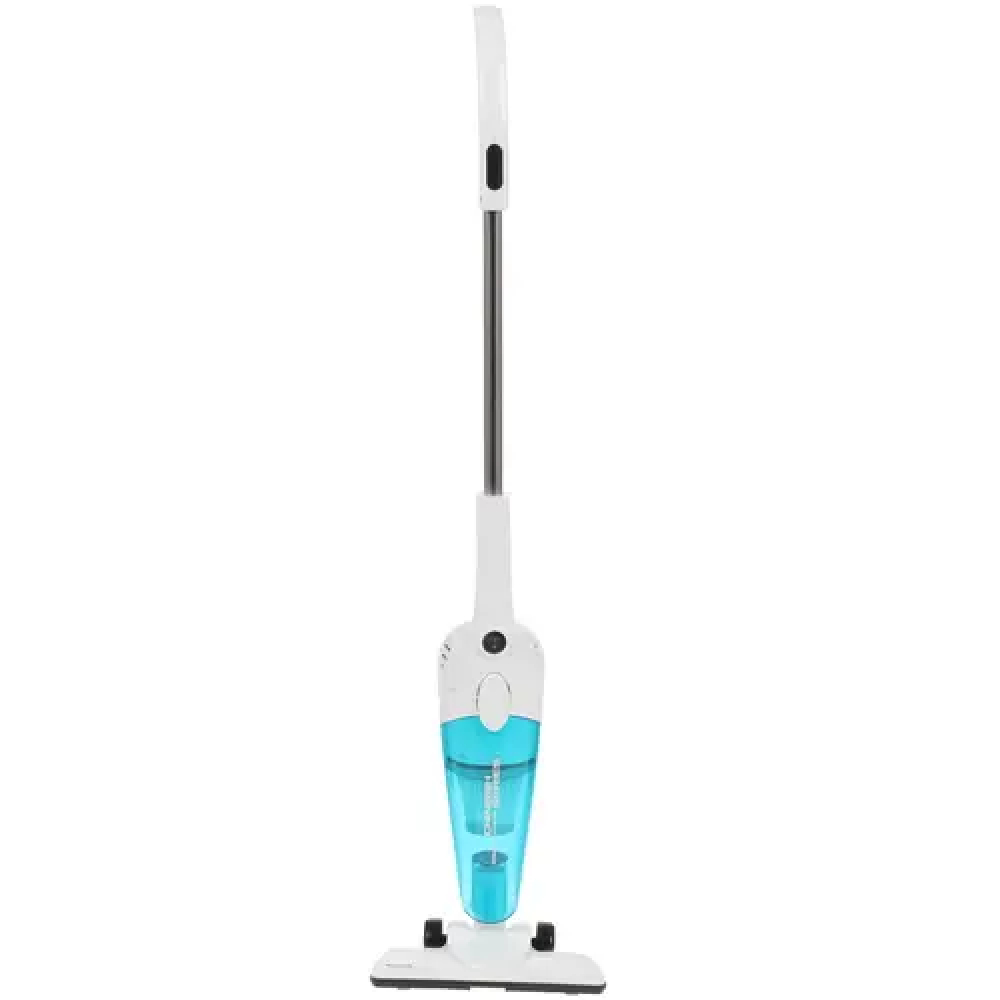 Пылесос Deerma DX118C Вертикальный - миниатюра 2