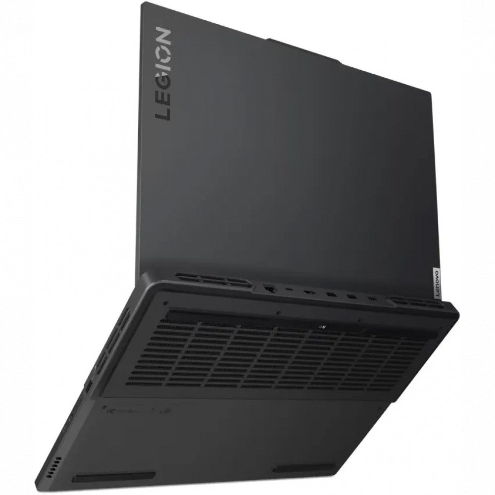 Ноутбук Lenovo Legion Pro 5 16IRX8 82WM00HMRK 16 ", WQXGA 2560x1600 (16:10), AMD, Ryzen 7, 16 Гб, 1 ТБ, NVIDIA GeForce RTX 4060 - миниатюра 4