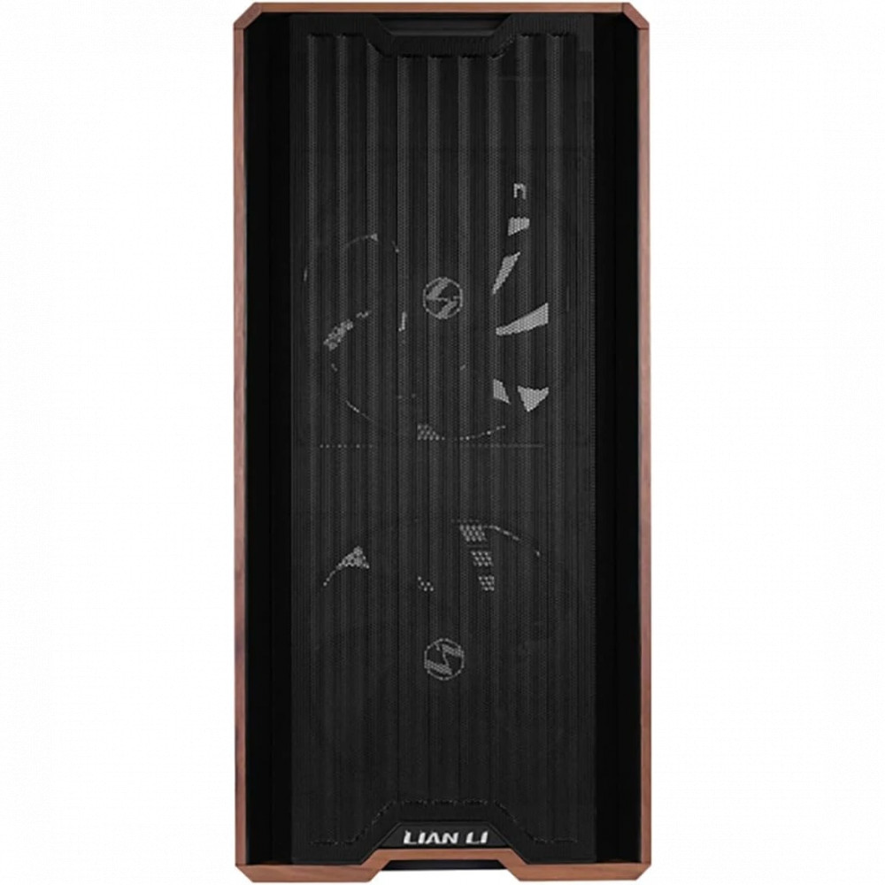 Корпус Lian Li Lancool 217 Black G99.LAN217X.00 Full-Tower - миниатюра 2