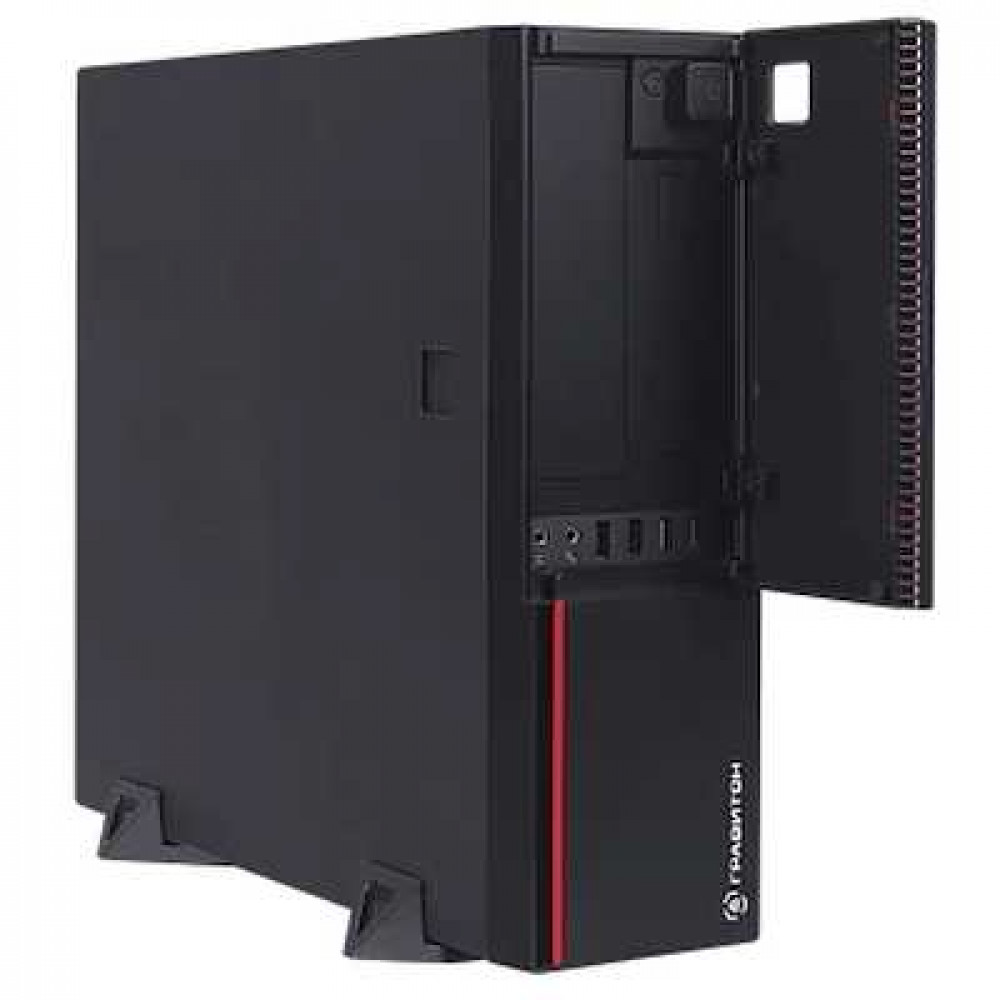 Персональный компьютер ГРАВИТОН Д30А_226678 Ryzen 5, 5600G, 3.6, 32 Гб, DDR4-3200 - миниатюра 2