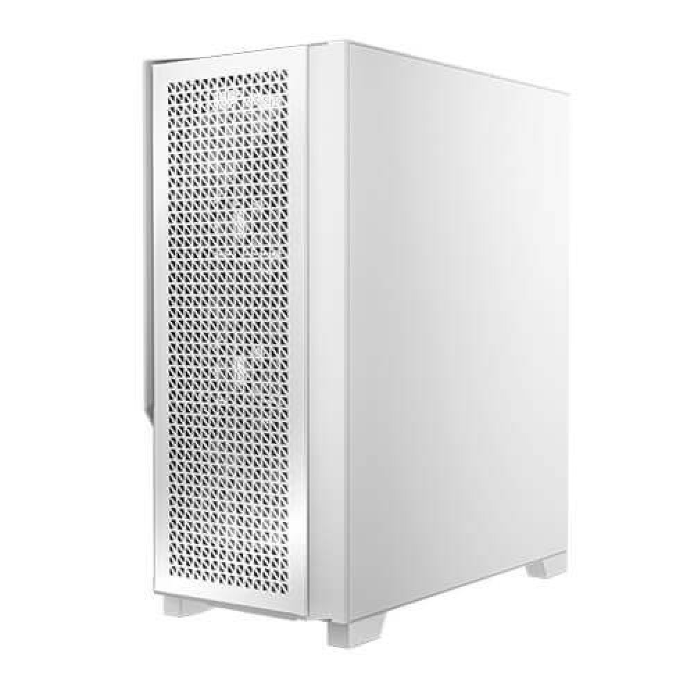 Корпус Antec P20C White P20C WHITE Mid-Tower - миниатюра 2