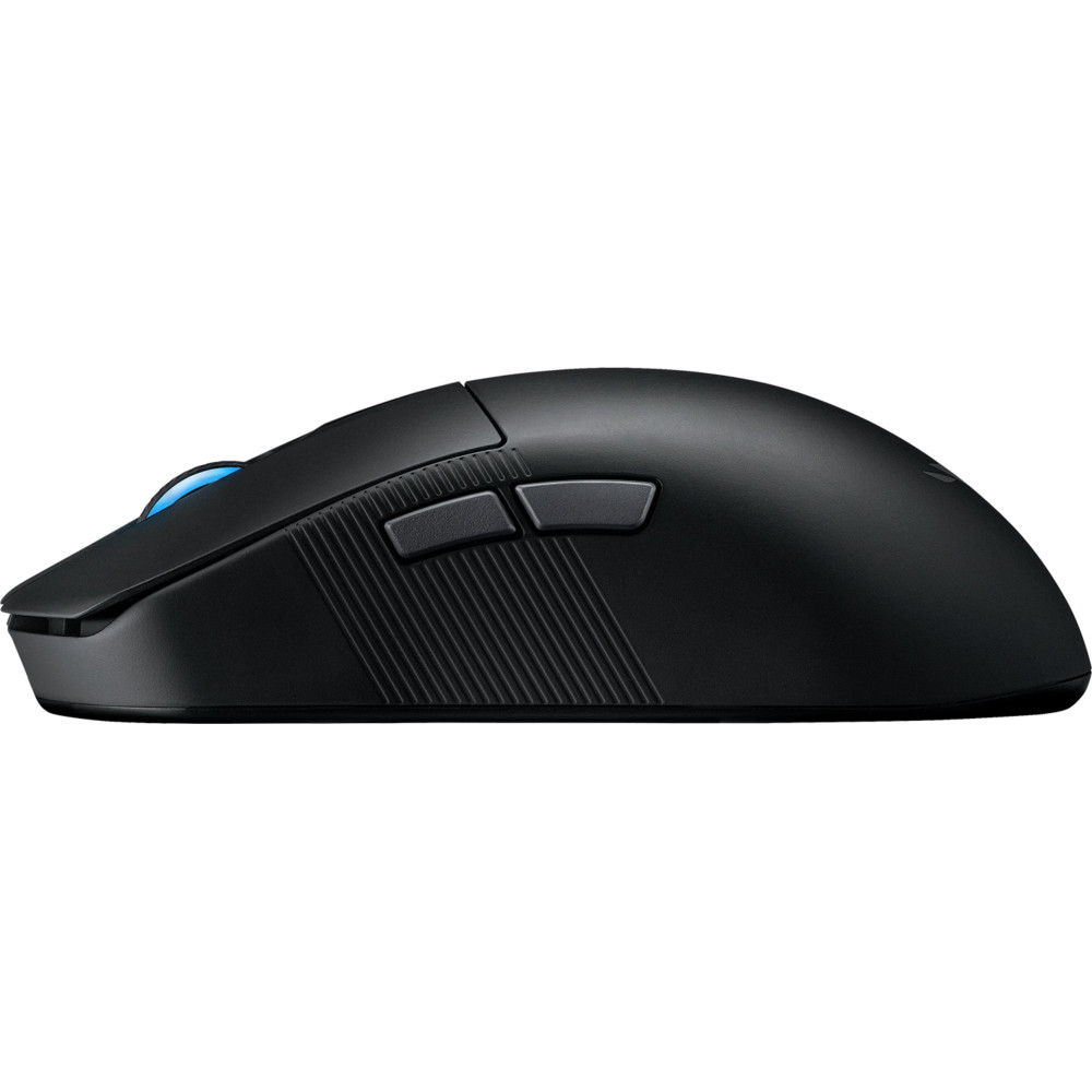 Мышь Asus ROG HARPE ACE MINI 90MP03Z0-BMUA00 Игровые, Проводная - миниатюра 2