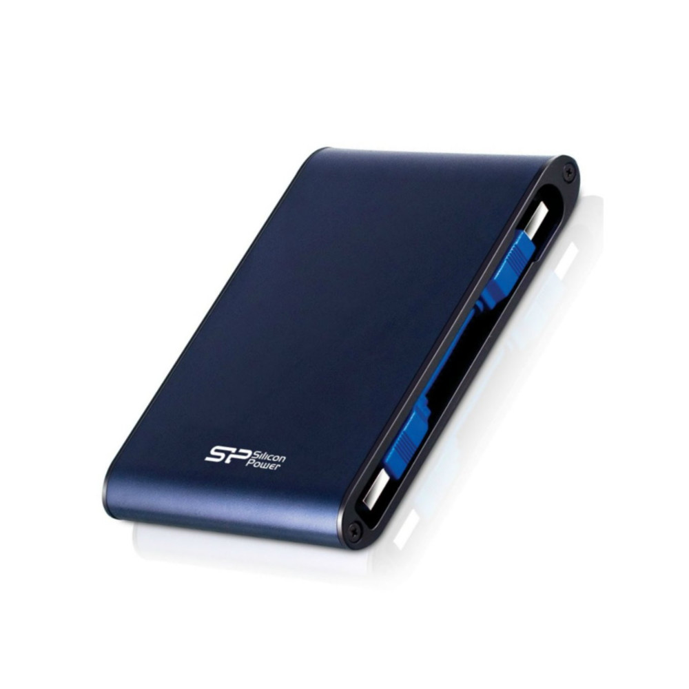 Внешние накопители Silicon Power Armor A80 SP010TBPHDA80S3B 1 ТБ - миниатюра 3