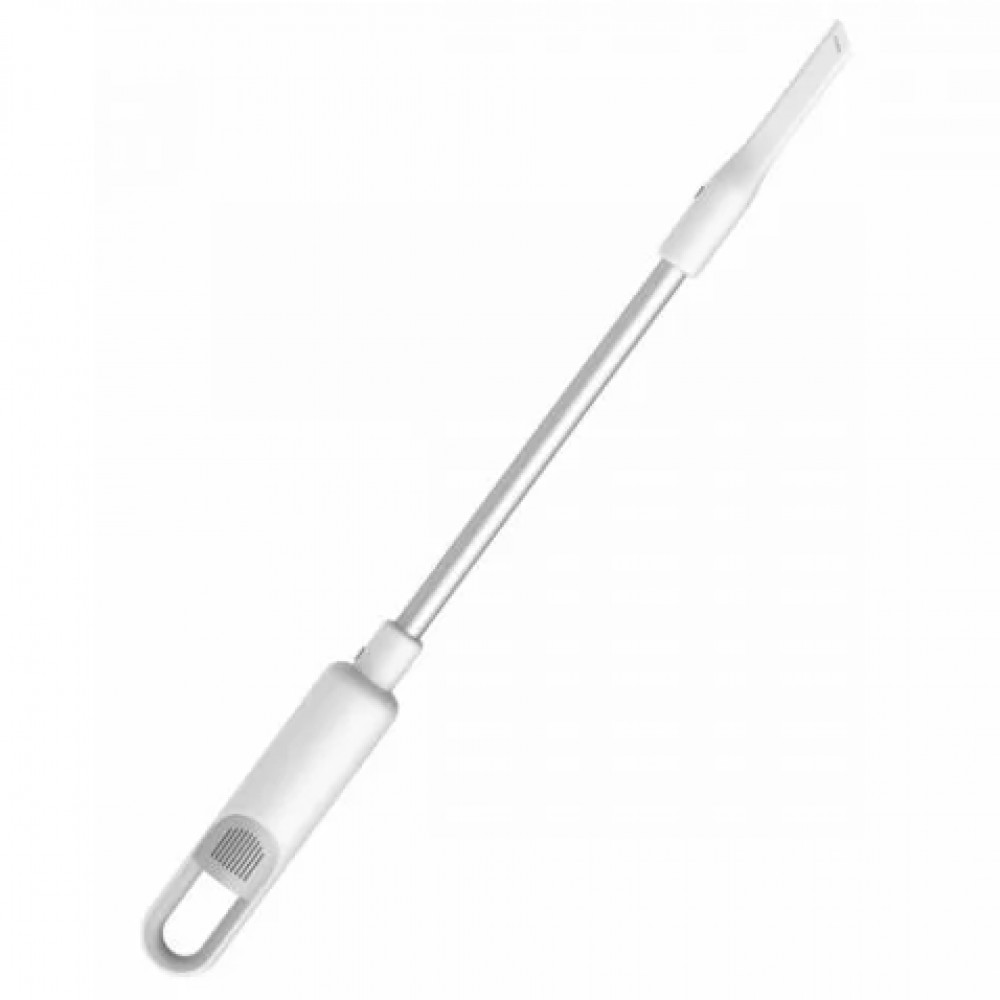 Пылесос Xiaomi Mi Handheld Vacuum Cleaner Light BHR4636GL Ручной - миниатюра 4