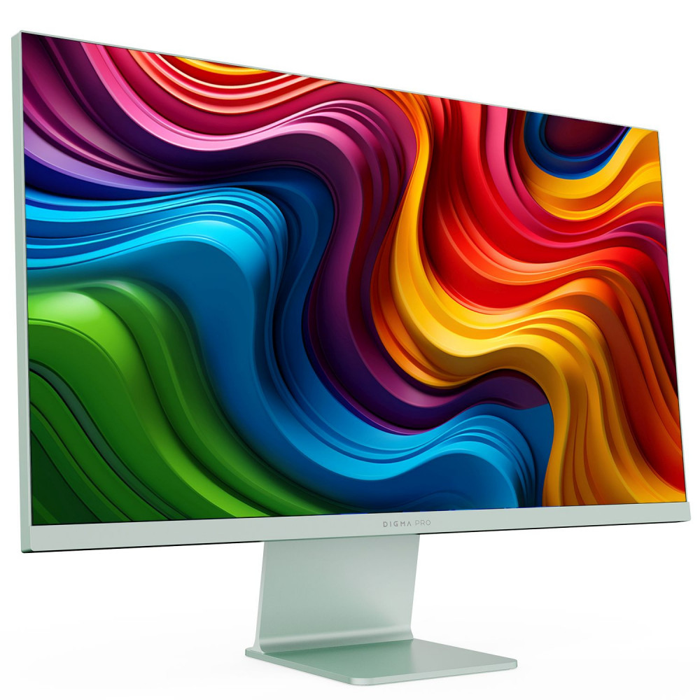 Монитор Digma Pro Art L DM27SP03 27 ", IPS, Quad HD 2560x1440 (16:9), 165 Гц - миниатюра 2