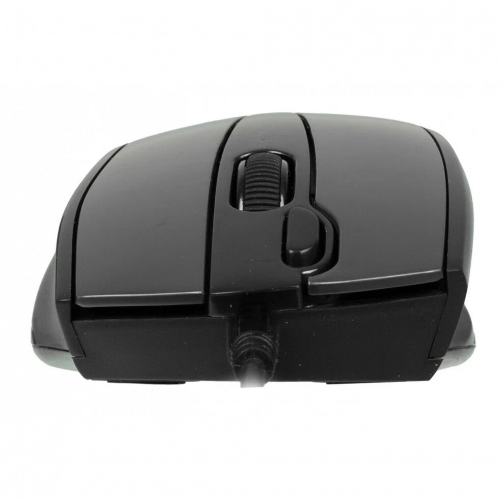 Мышь A4Tech Padless N-500F Бюджетные, Проводная - миниатюра 4
