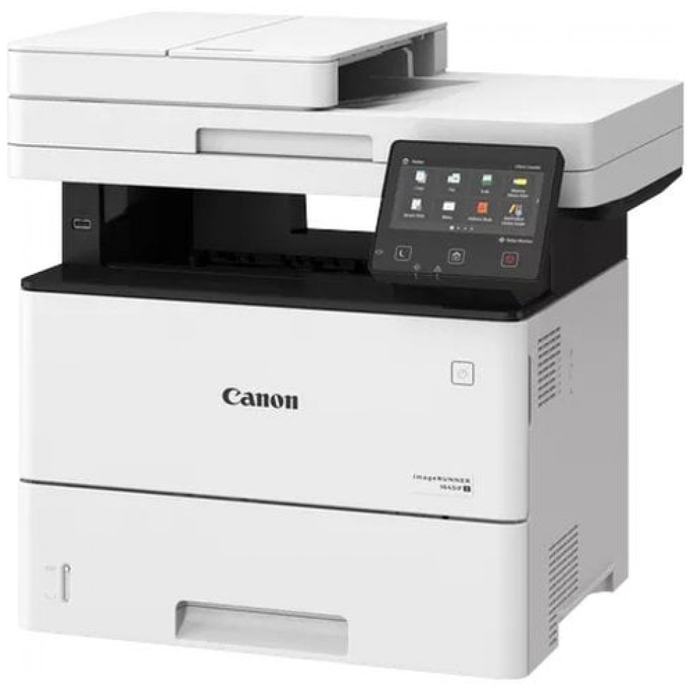 МФУ Canon imageRUNNER 1643i II 5160C007 А4, Лазерный, Монохромная - миниатюра 2