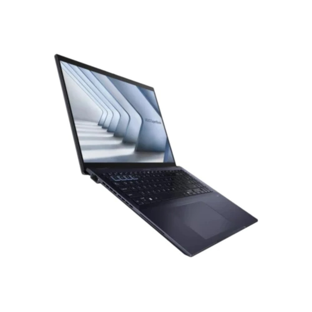Ноутбук Asus B5604CMA-QY0173 90NX0751-M006J0_S 16 ", WQXGA 2560x1600 (16:10), Intel, Core Ultra 5, 16 Гб, 512 ГБ, Intel Graphics - миниатюра 3